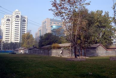 hutong